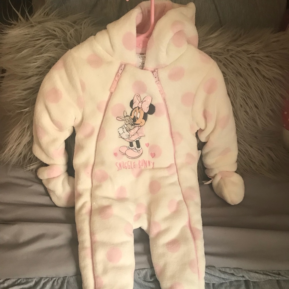 Baby sleeper